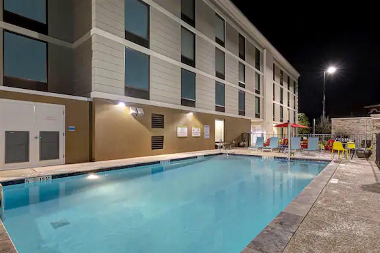 Home2 Suites By Hilton Gulf Breeze Pensacola Area, Fl Экстерьер фото